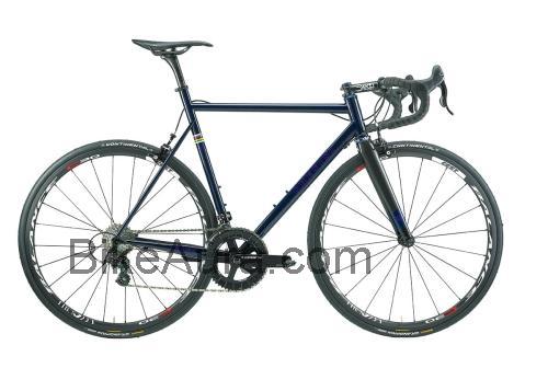 Chesini GP ficha tecnica